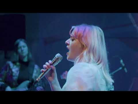 Ella Thompson - Cool Down My Heart (Live at Melbourne Recital Centre)