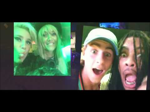 The Chainsmokers & Deorro #Selfie Vs Yee FranKo Mashup