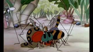 Red Doves - I&#39;m A Target