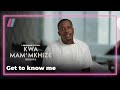 Get To Know Andile Mpisane Kwa MamMkhize S2 Showmax Original