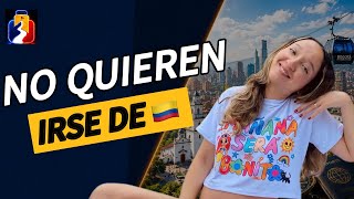 ¿POR QUÉ decidieron TENER su BEBÉ en COLOMBIA? - Podcast con SOFÍA 