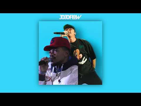 Chance The Rapper x Logic Type Beat - "Time Of My Life"