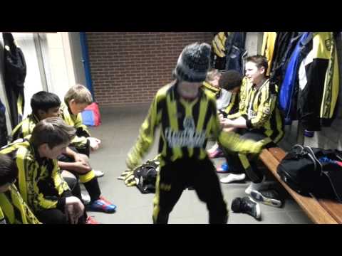 Harlem shake vv schagen D3