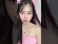 Pretty Beautiful Girl Bigolive Periscope