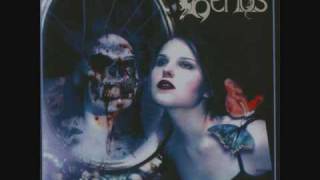 Kenos - Usteria&#39;s Ruins