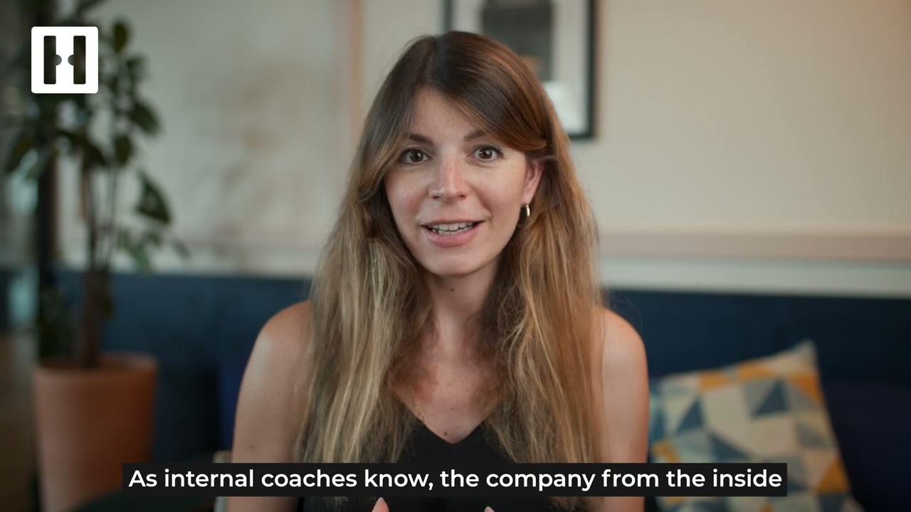 Internal Coaching Vs. External Coaching