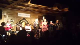 Friars Club Tribute To Allen Toussaint - Ruler Of My Heart