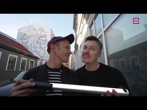 Guntars Račs Lielais dzimsanas dienas koncerts