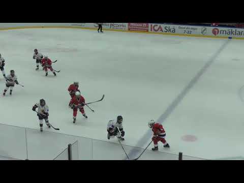 Skå Hockey Games U12 20190928 - GT - DIF