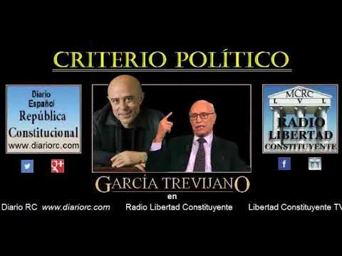 GABRIEL ALBIAC habla sobre TREVIJANO