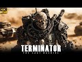 Action Adventure Full Movie 2025 Terminator The Last Machine Superhero Action Zone GAME MOVIE