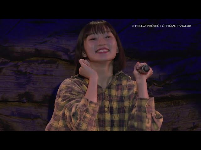 DVD『Juice-Juice 宮本佳林FCイベント2020』