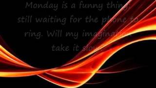 Backstreet Boys - Unsuspecting Sunday Afternoon w/ lyrics