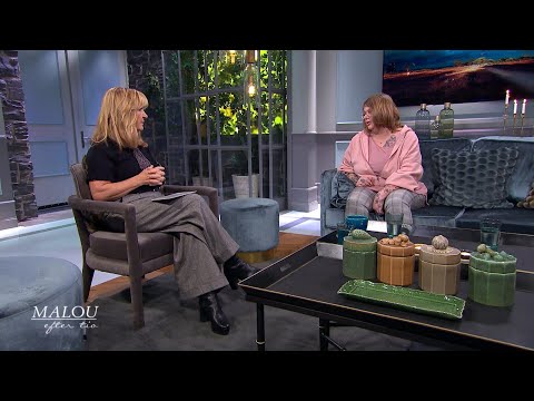 ”Om jag sa något skulle han döda mig och min mamma” – Katja om våldtäkten o… - Malou Efter tio (TV4)