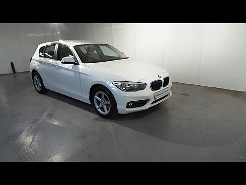 152D1976 - 152D1976 BMW 116d SE 5-Door