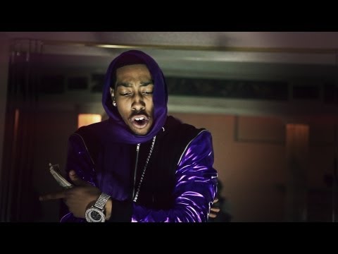 Jhee Gunna feat. Mark Dollaz & Kuda Love - No Days Off [HD] Dir. By @IshellVaughan