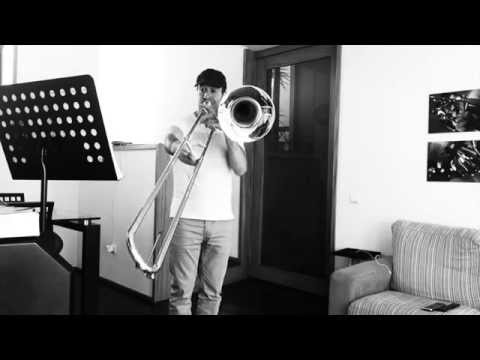 Contrabass Trombone!