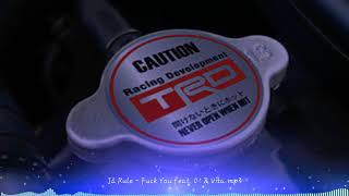 Ja Rule - Fuck You feat. 01 &amp; Vita