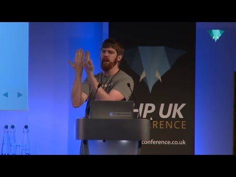 PHP UK Conference 2016 - Matthew Turland - Mocking Dependencies in Unit Tests with Phake