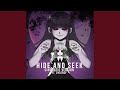 Hide And Seek Feat Dysergy Cinematic Version