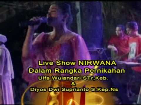 Trio Naga Api - Goyang Heboh OM. NIRWANA BANGKALAN
