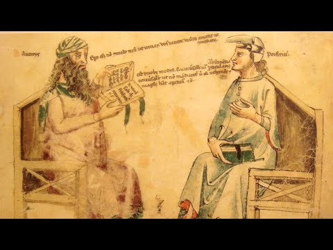 The IMS-FORTH & ACHS Neoplatonic Lectures - Lecture by Andrew Smith (7-2-2023)