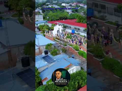 departamento de Nueva Segovia #nicaragua #Crónicas