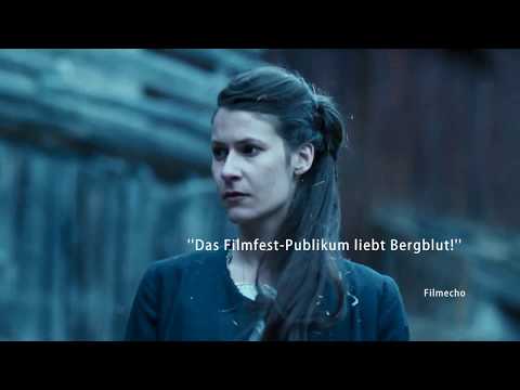 Bergblut. Die Liebe einer Frau - das Schicksal Tyrols. (PRESSE-ECHO)