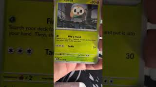 not as good a chaos rising #pokemoncards #pokemoncommunity #pokemon #collecting