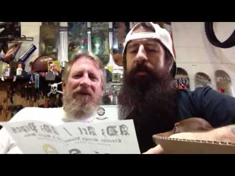 Adzpipes / Adzart FABO