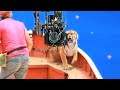 Life Of Pi Behind The Scenes Tiger Ang Lee Suraj Sharma Irrfan Khan Life Of Pi Making