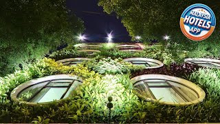 Flora by Crossroads Hotel | Kuala Lumpur, Malaysia | Hotel Review 🏩