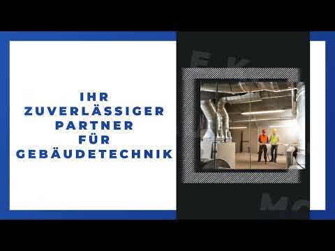MG Gebäudetechnik e.K. YouTube-Vdeominiatur 2