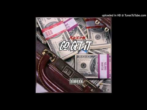 MoeThaStar - GO GET IT (Official Audio)