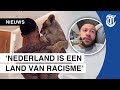 Memphis reageert: ‘Nederland is land van racisme’