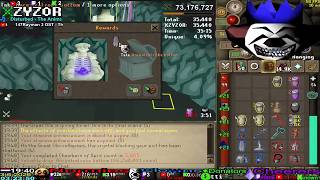 Ancestral Robe Bottom - Solo #2 KC5865