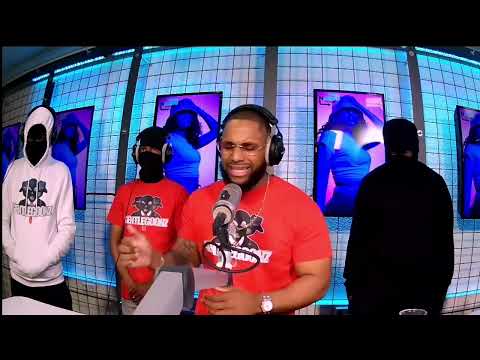 PRABLM (GENTLEGOONZ) | NABRUSESSIE #66