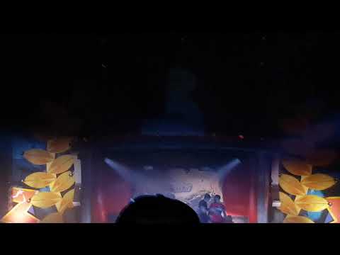 Intents Festival DJ Scarphase Live - Dynamite