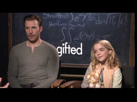 Gifted (Clip 'Get That Child')