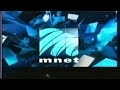Mnet We Call It Magic Ident 2001 2004 SA