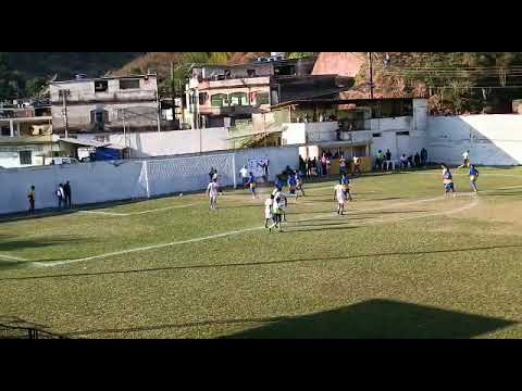 Tabajara, de pênalti, empata contra o Esporte no campo do Social