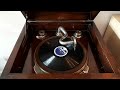 "Tuesday at Ten", by Benny Goodman and His Orchestra, 1942 Gramophone Record