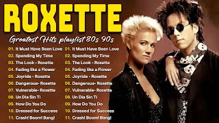 Download lagu Roxette Greatest Hits Full Album 2026 💿 | Best Songs of Roxette | Timeless Pop Rock Classics mp3 Download lagu Roxette Greatest Hits Full Album 2026 💿 | Best Songs of Roxette | Timeless Pop Rock Classics mp3