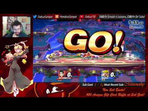 Genesis 4 CaptainZack vs. Anti Analysis