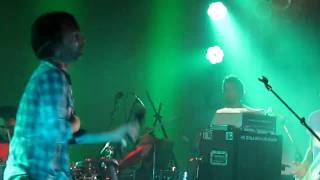 Thom Yorke &quot;Harrowdown Hill&quot; Live at The Echoplex 10-02-09