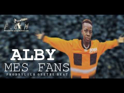 ALBY-MES FANS- ( 2020)