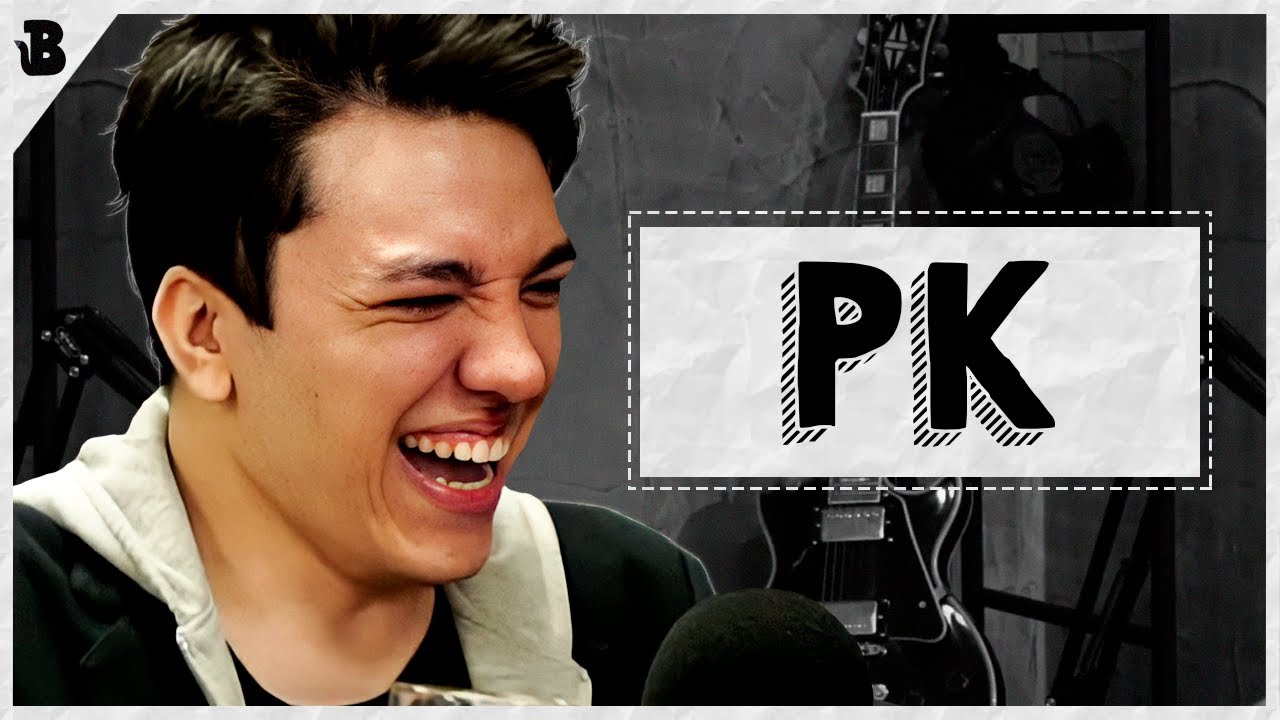 PK FALANDO BALELA #076