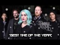 The Animal In Me - Best Time Of The Year 