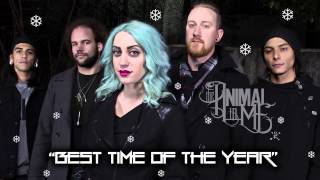 The Animal In Me - "Best Time Of The Year"