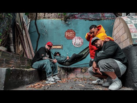 Classic // Solitario Soldado feat. Mseco - Jamblock Jr // produce E.S.J (Video Oficial)